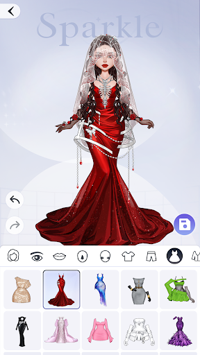 YoYa Sparkle: Style Pop screenshot 9