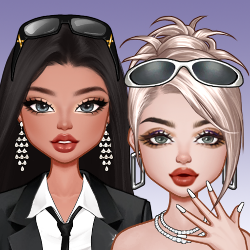 YoYa Sparkle: Style Pop icon