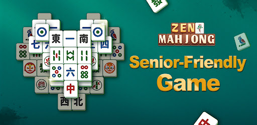 Zen Mahjong: Classic Tiles screenshot 9