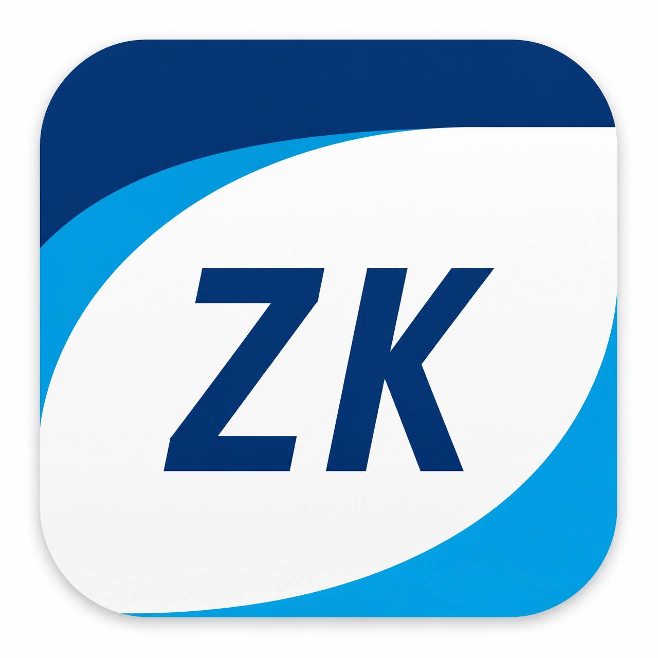 Zk icon