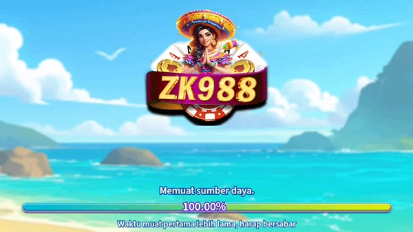 ZK988 screenshot 2