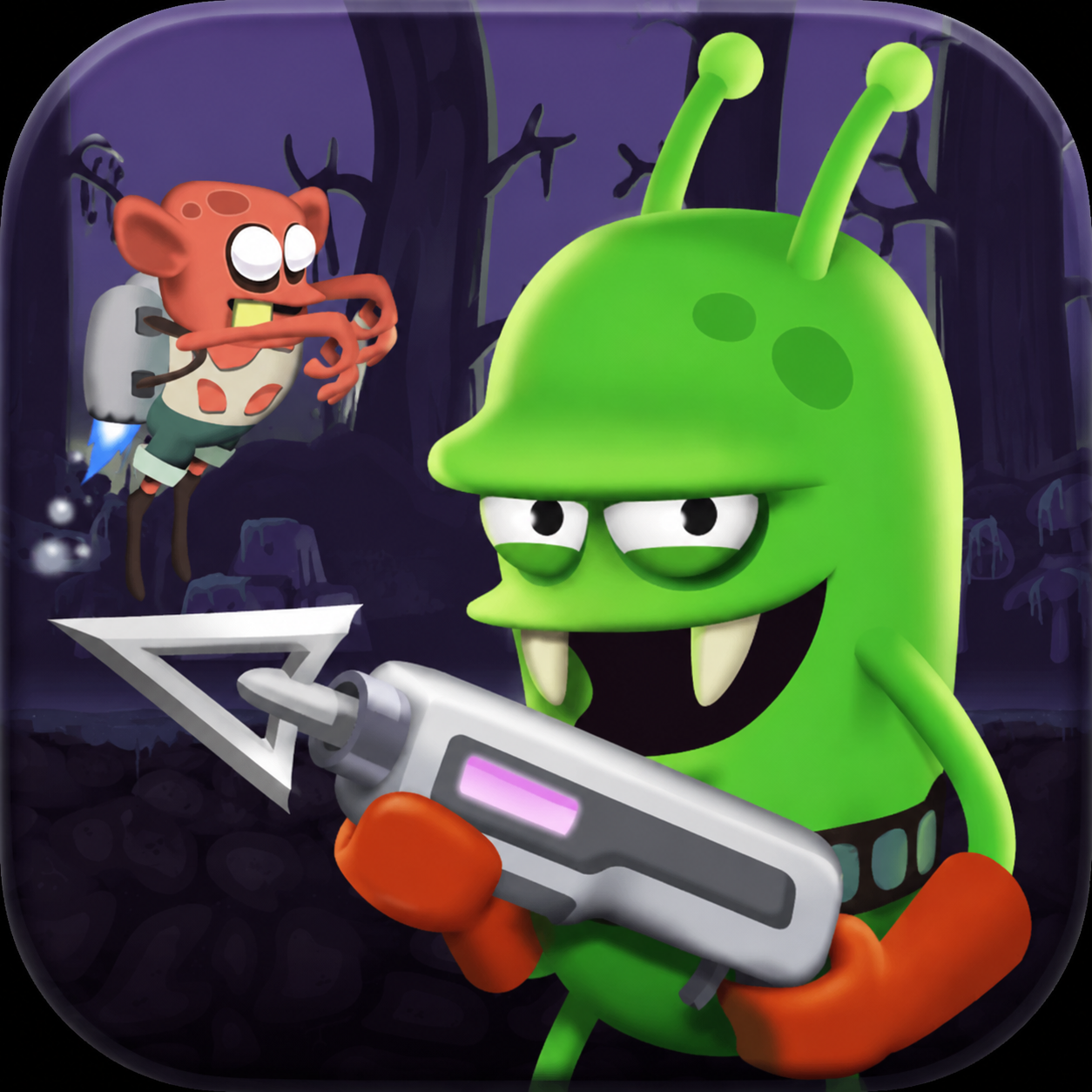 Zombie Catchers icon