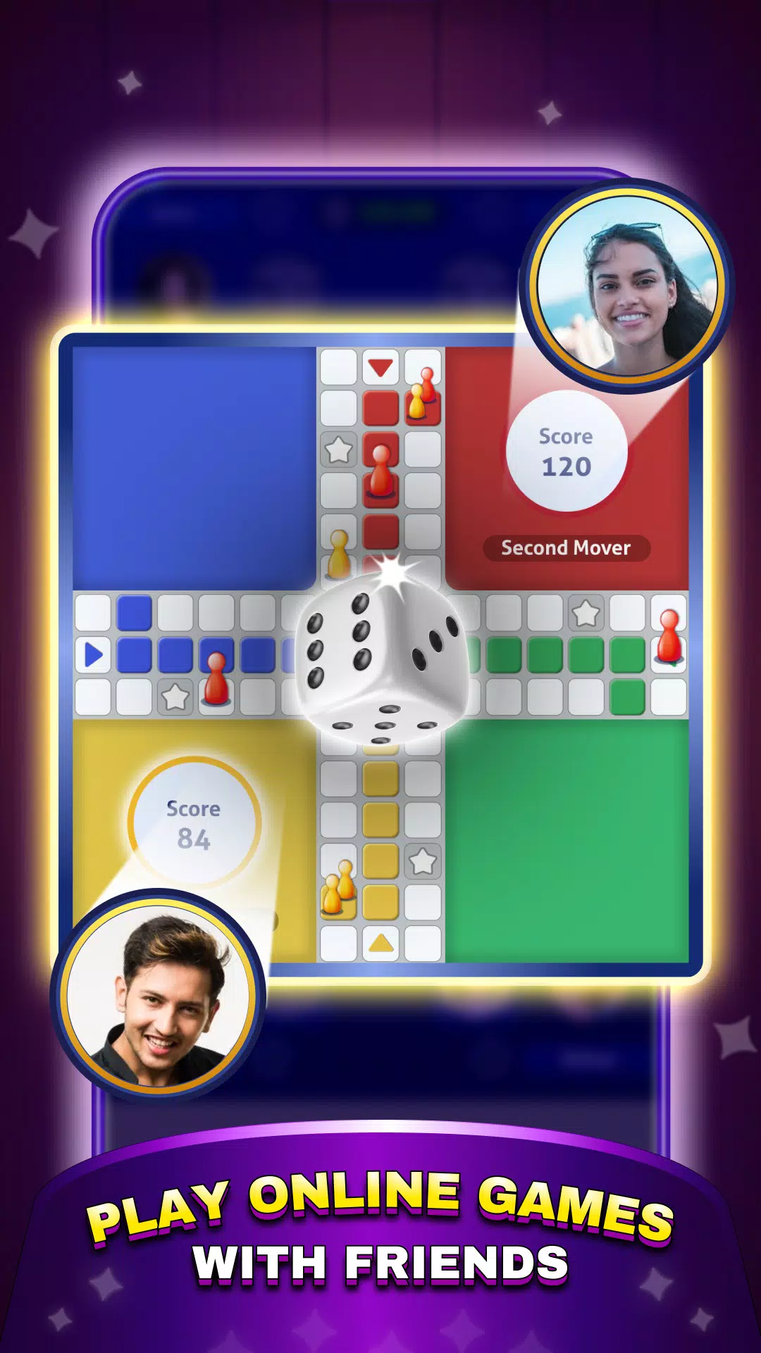 Zupee Gold Ludo Tips screenshot 3