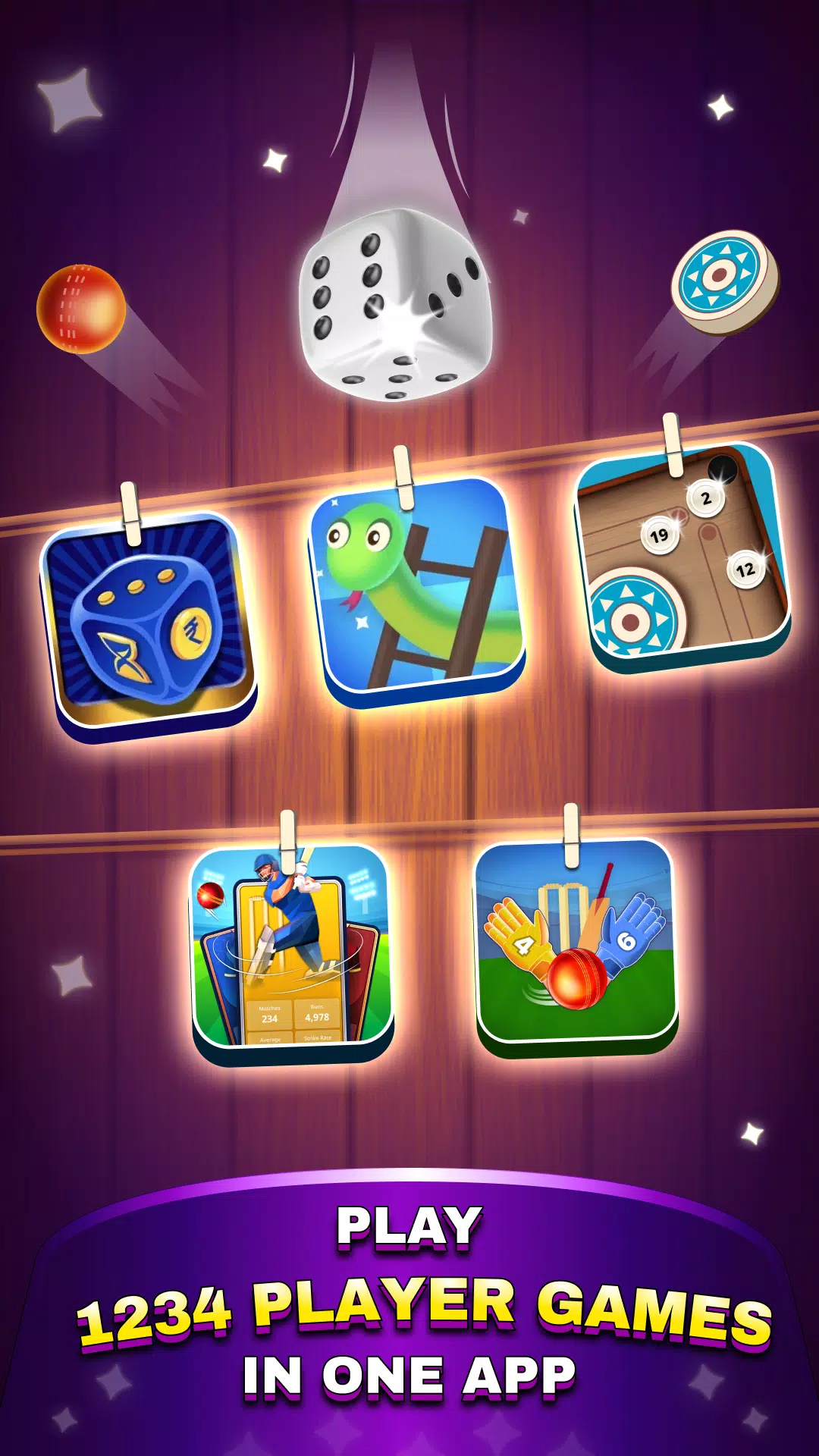 Zupee Gold Ludo Tips screenshot 2