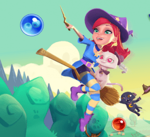 bubble witch saga 3 free online