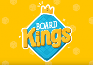 deep dive theme board kings codes