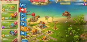 paradise island game 2 facebook