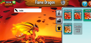 dragon breeding hints for dragon city