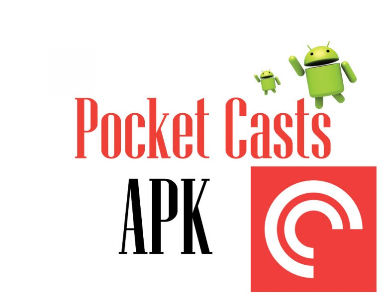 play pocket casts