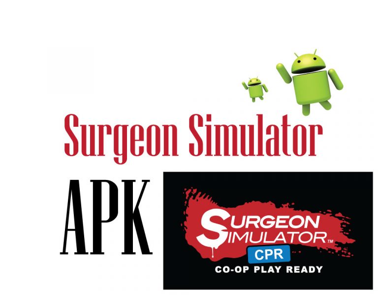 android surgeon simulator apk