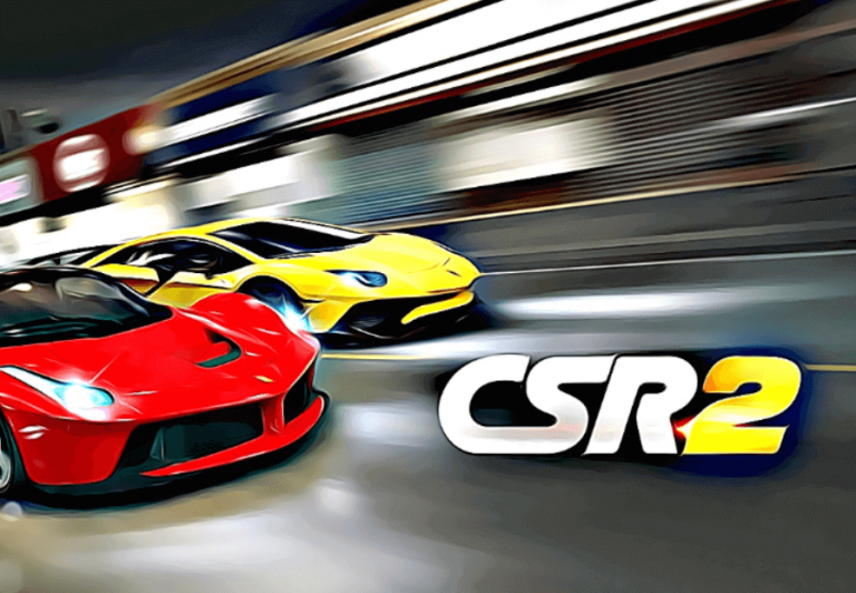 csr racing 2 hack apk download android