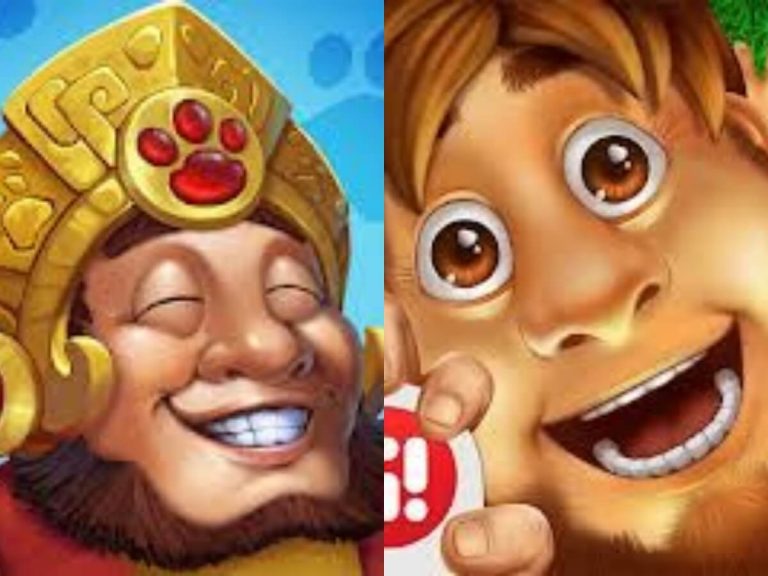 the tribez mod apk unlimited money and crystal